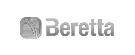 logo beretta